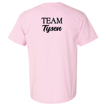 JCF Team Tysen T-shirt