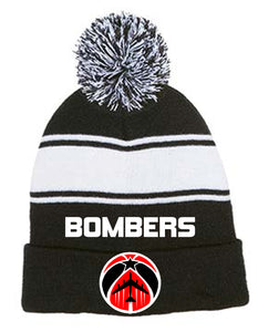 Bomber Basketball Hat