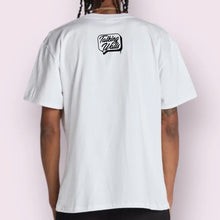 Talking Walls Mural Boxy T-shirt