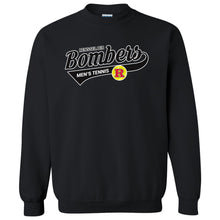 Bomber Tennis Crew Sweatshirt