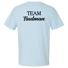 JCF Team Taulman T-shirt