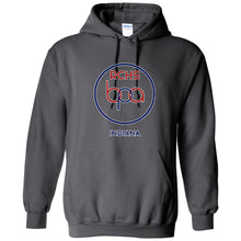 RCHS BPA Hooded Sweatshirt