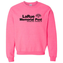 LaRue Pool Crewneck Sweatshirt