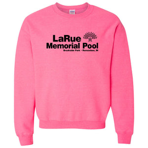 LaRue Pool Crewneck Sweatshirt