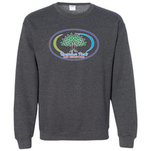 Rensselaer Parks Crewneck Sweatshirt