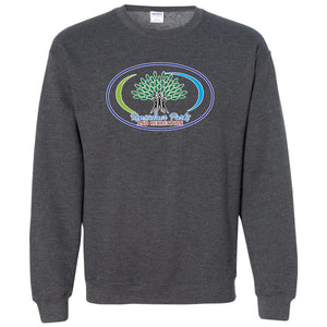 Rensselaer Parks Crewneck Sweatshirt