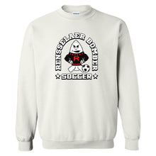 Rensselaer Soccer Crewneck Sweatshirt