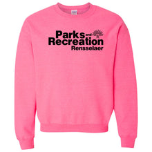 Parks & Recreation Crewneck Sweatshirt