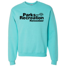 Parks & Recreation Crewneck Sweatshirt