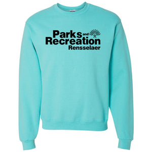 Parks & Recreation Crewneck Sweatshirt