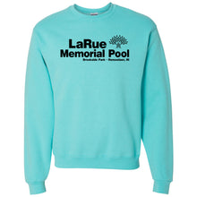 LaRue Pool Crewneck Sweatshirt