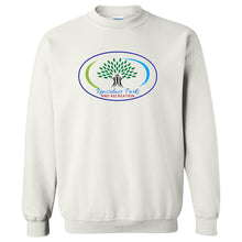 Rensselaer Parks Crewneck Sweatshirt