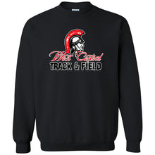 West Central Track Crewneck Sweatshirt