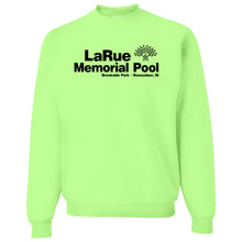 LaRue Pool Crewneck Sweatshirt