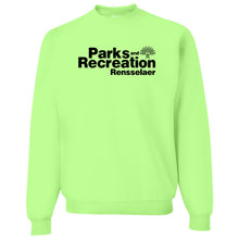 Parks & Recreation Crewneck Sweatshirt