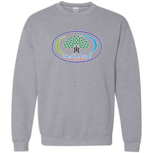 Rensselaer Parks Crewneck Sweatshirt