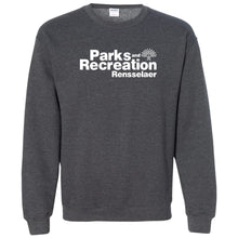 Parks & Recreation Crewneck Sweatshirt