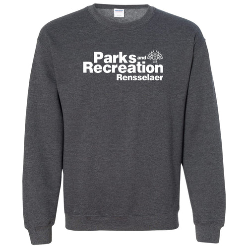 Parks & Recreation Crewneck Sweatshirt