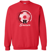 Bomber Soccer Crewneck Sweatshirt
