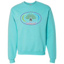 Rensselaer Parks Crewneck Sweatshirt