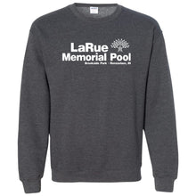 LaRue Pool Crewneck Sweatshirt