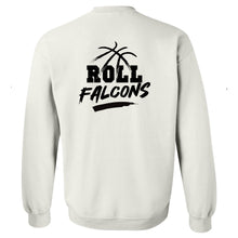 Frontier Basketball Conference Champs Crewneck Sweatshirt