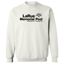 LaRue Pool Crewneck Sweatshirt