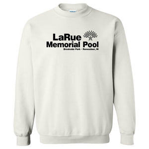 LaRue Pool Crewneck Sweatshirt