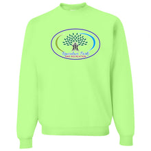 Rensselaer Parks Crewneck Sweatshirt