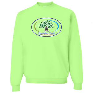 Rensselaer Parks Crewneck Sweatshirt