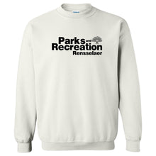 Parks & Recreation Crewneck Sweatshirt