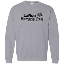 LaRue Pool Crewneck Sweatshirt