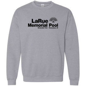 LaRue Pool Crewneck Sweatshirt