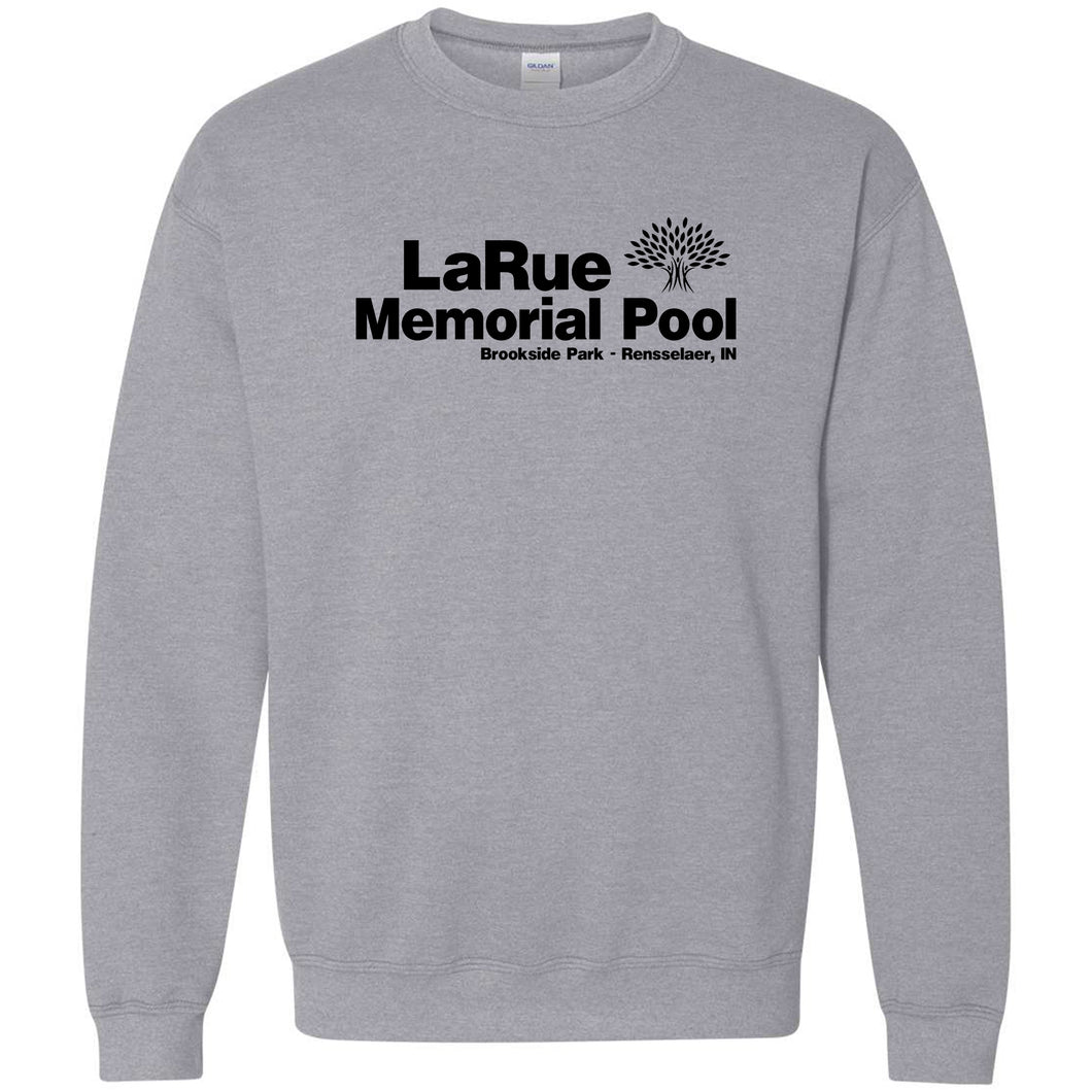 LaRue Pool Crewneck Sweatshirt