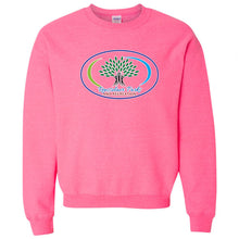 Rensselaer Parks Crewneck Sweatshirt