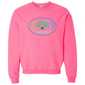Rensselaer Parks Crewneck Sweatshirt