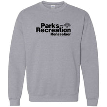 Parks & Recreation Crewneck Sweatshirt
