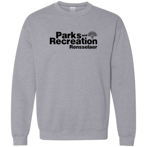Parks & Recreation Crewneck Sweatshirt