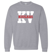 Custom Kankakee Valley Crewneck Sweatshirt