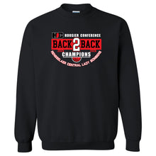 Conference Champs Crewneck Sweatshirt