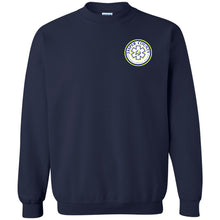Jasper County EMS Crewneck Sweatshirt