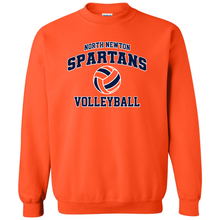 North Newton Volleyball Shirt