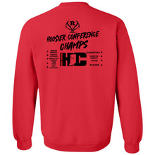 Conference Champs Crewneck Sweatshirt