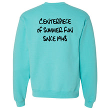 LaRue Pool Crewneck Sweatshirt