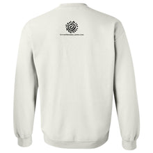 The Park Is Calling Crewneck Sweatshirt