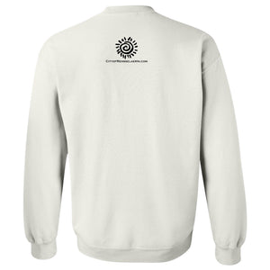 The Park Is Calling Crewneck Sweatshirt