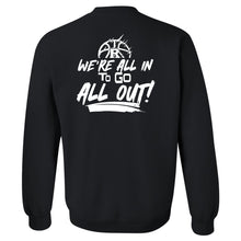 Conference Champs Crewneck Sweatshirt