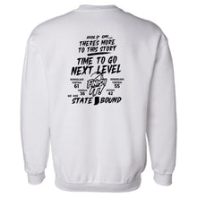 Semi-State Champs Crewneck Sweatshirt