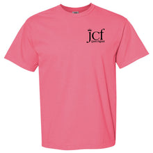 JCF Team Holbrook T-shirt