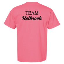 JCF Team Holbrook T-shirt